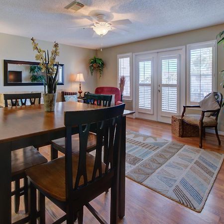 Grand Caribbean East 209 Villa Destin Ngoại thất bức ảnh