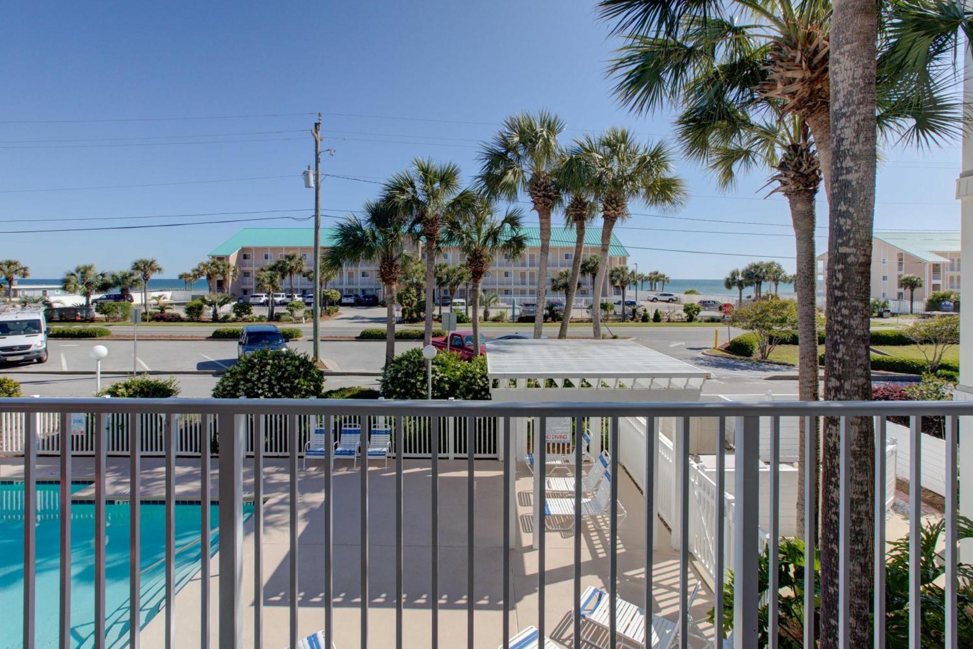 Grand Caribbean East 209 Villa Destin Ngoại thất bức ảnh