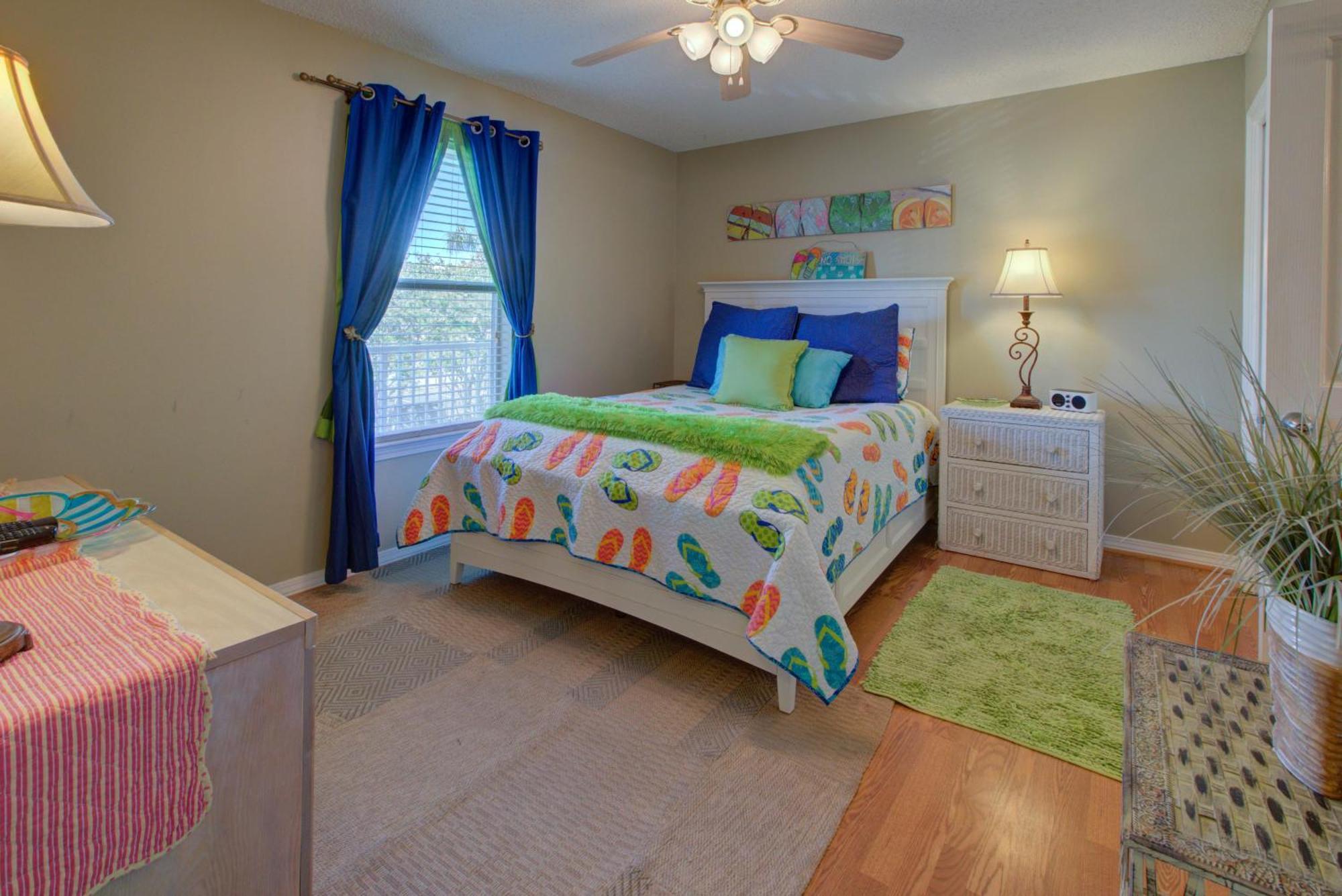 Grand Caribbean East 209 Villa Destin Ngoại thất bức ảnh