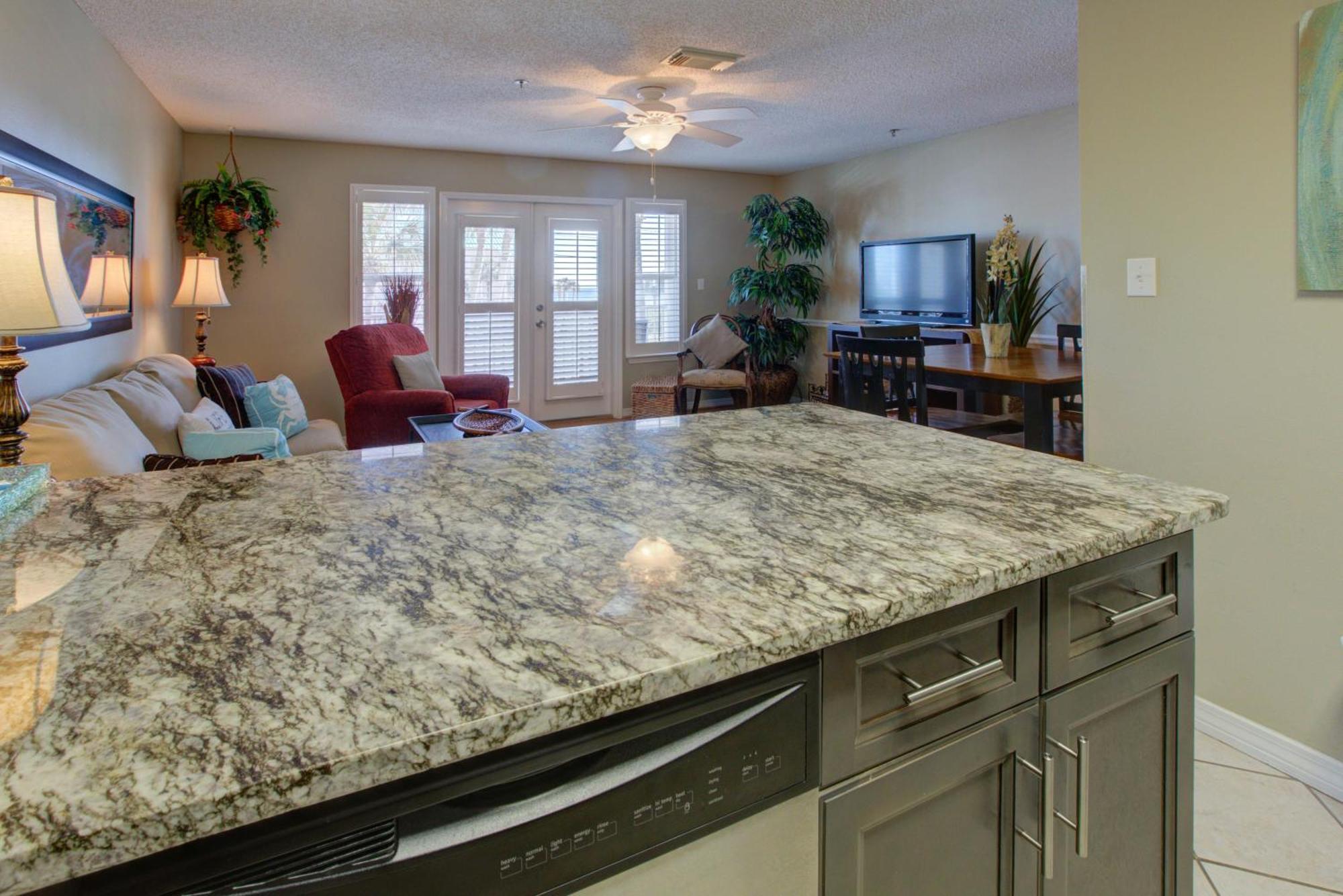 Grand Caribbean East 209 Villa Destin Ngoại thất bức ảnh