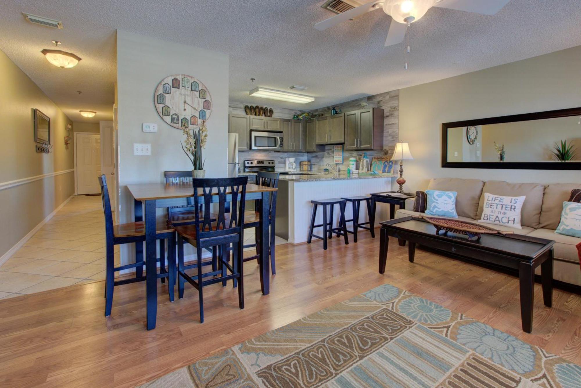 Grand Caribbean East 209 Villa Destin Ngoại thất bức ảnh
