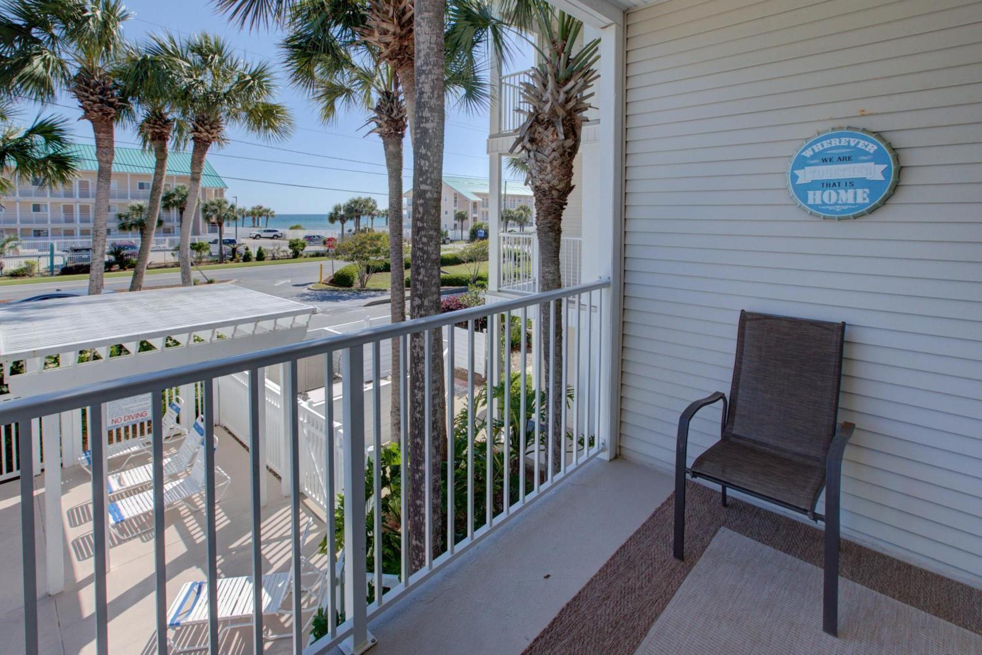 Grand Caribbean East 209 Villa Destin Ngoại thất bức ảnh