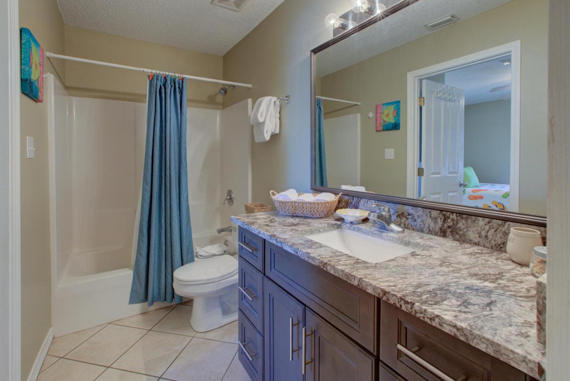 Grand Caribbean East 209 Villa Destin Ngoại thất bức ảnh