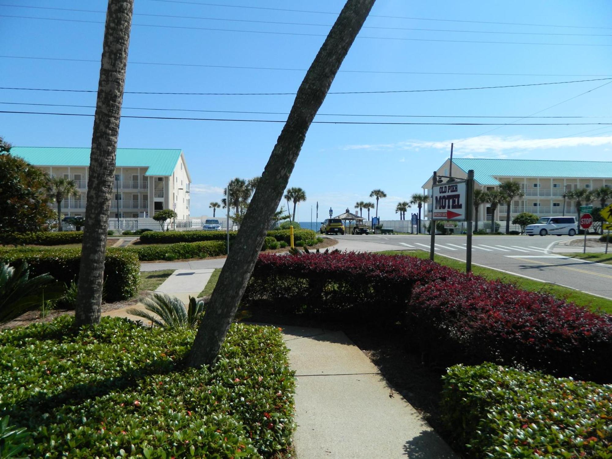 Grand Caribbean East 209 Villa Destin Ngoại thất bức ảnh