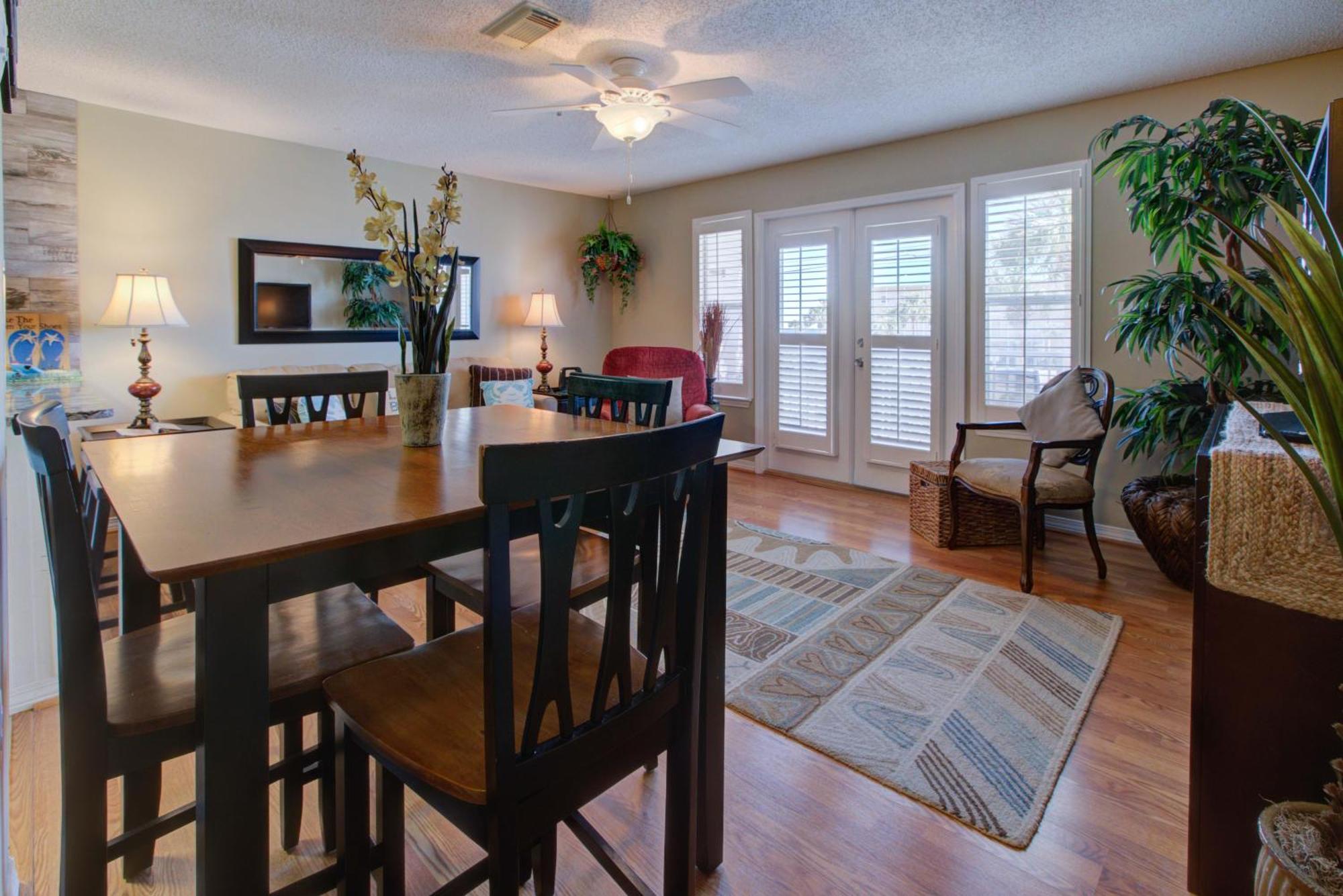 Grand Caribbean East 209 Villa Destin Ngoại thất bức ảnh